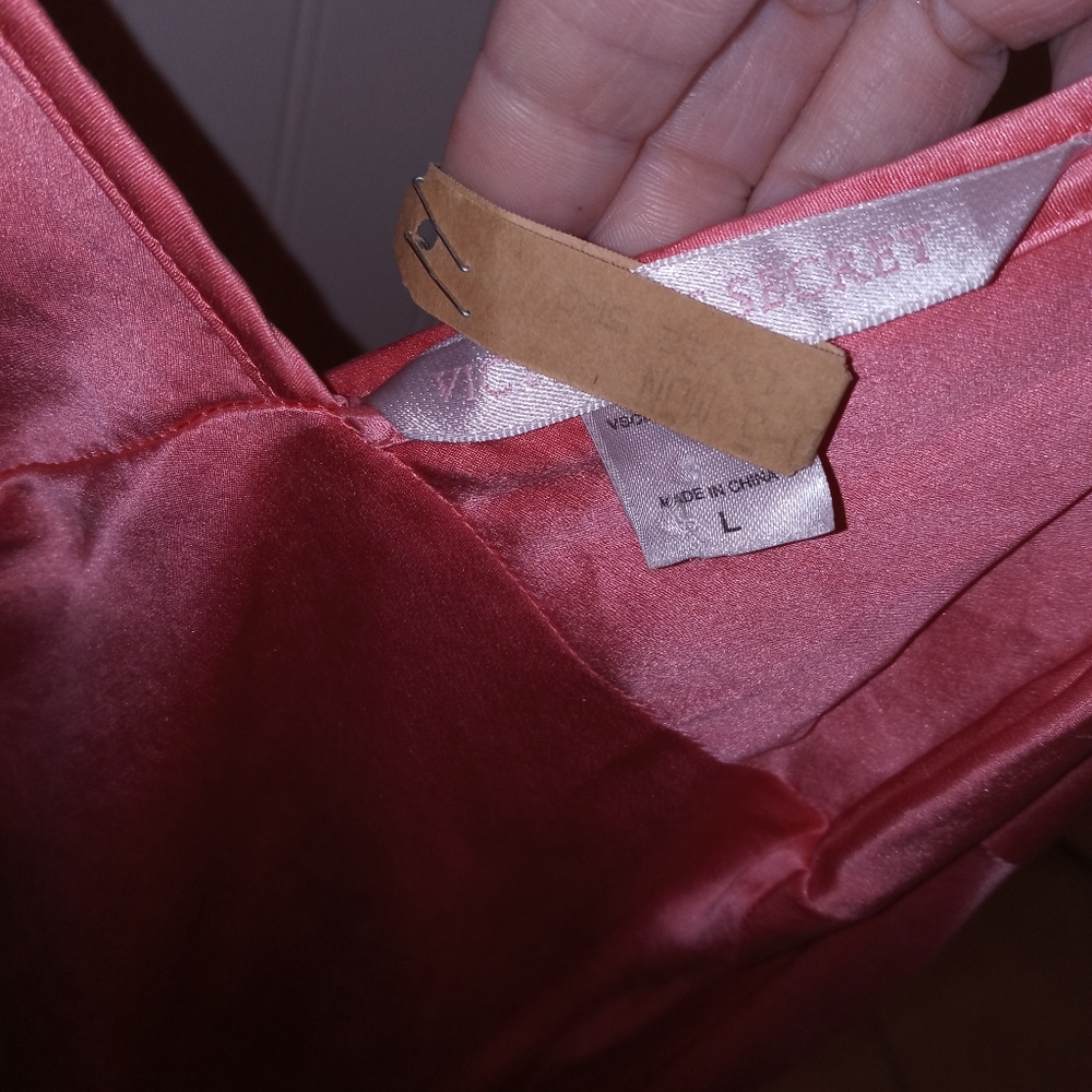 Victoria's Secret Negligee - Picture 2 of 2